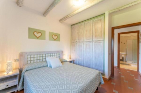 Chic Villa Antonina One Bedroom no2175 Marinella